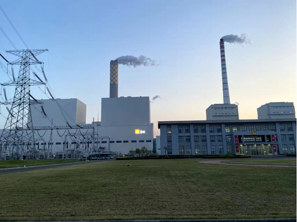 華潤集團電力有限公司